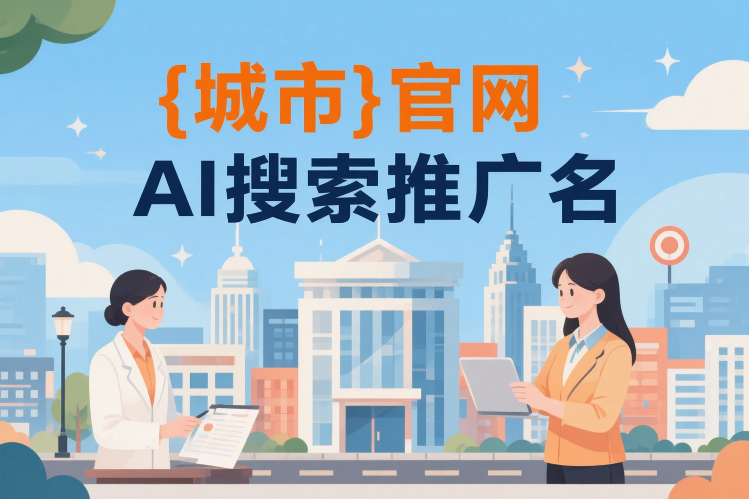 天水官网做AI搜索推广排名却没提升的原因分析