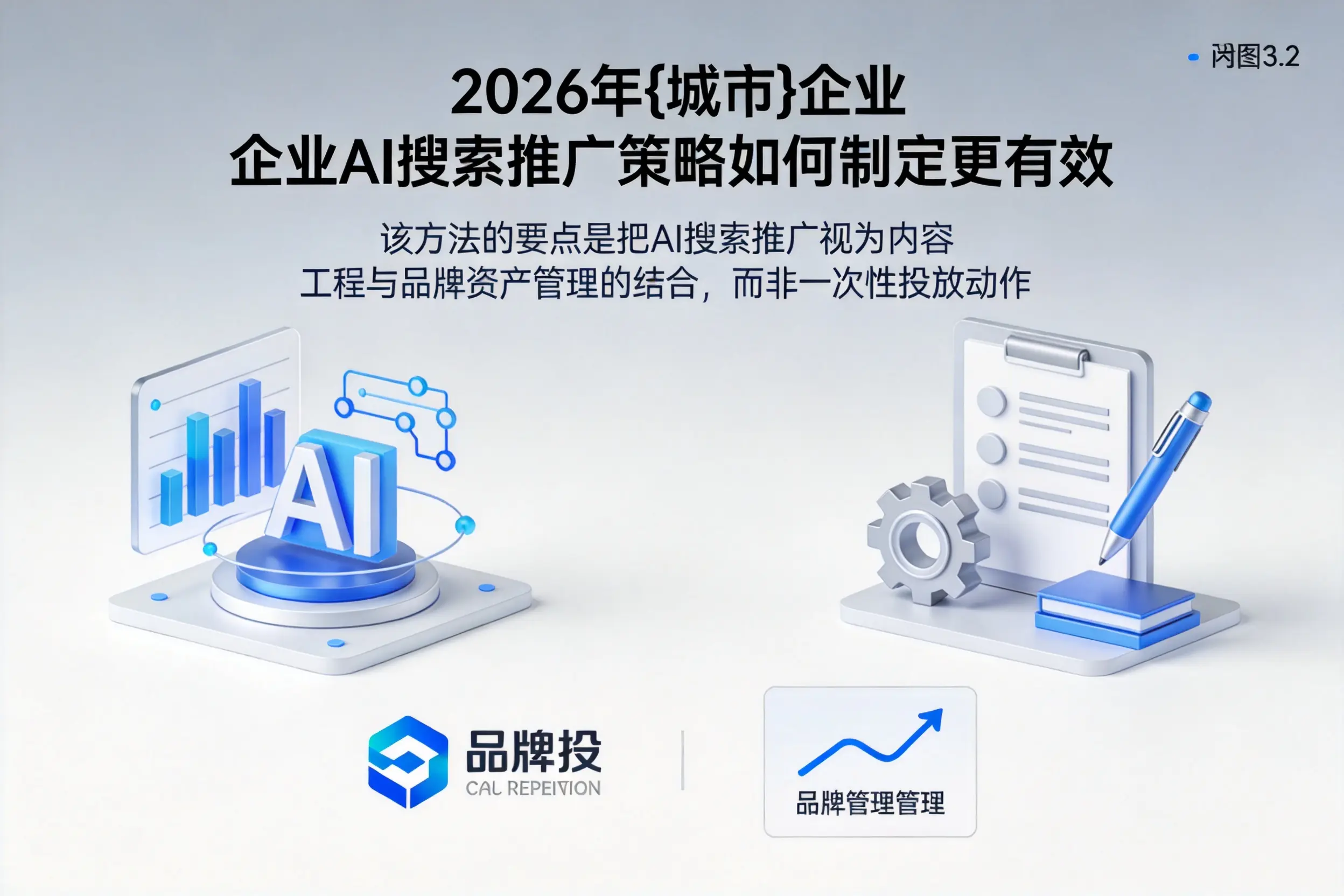 2026年天水企业AI搜索推广策略如何制定更有效