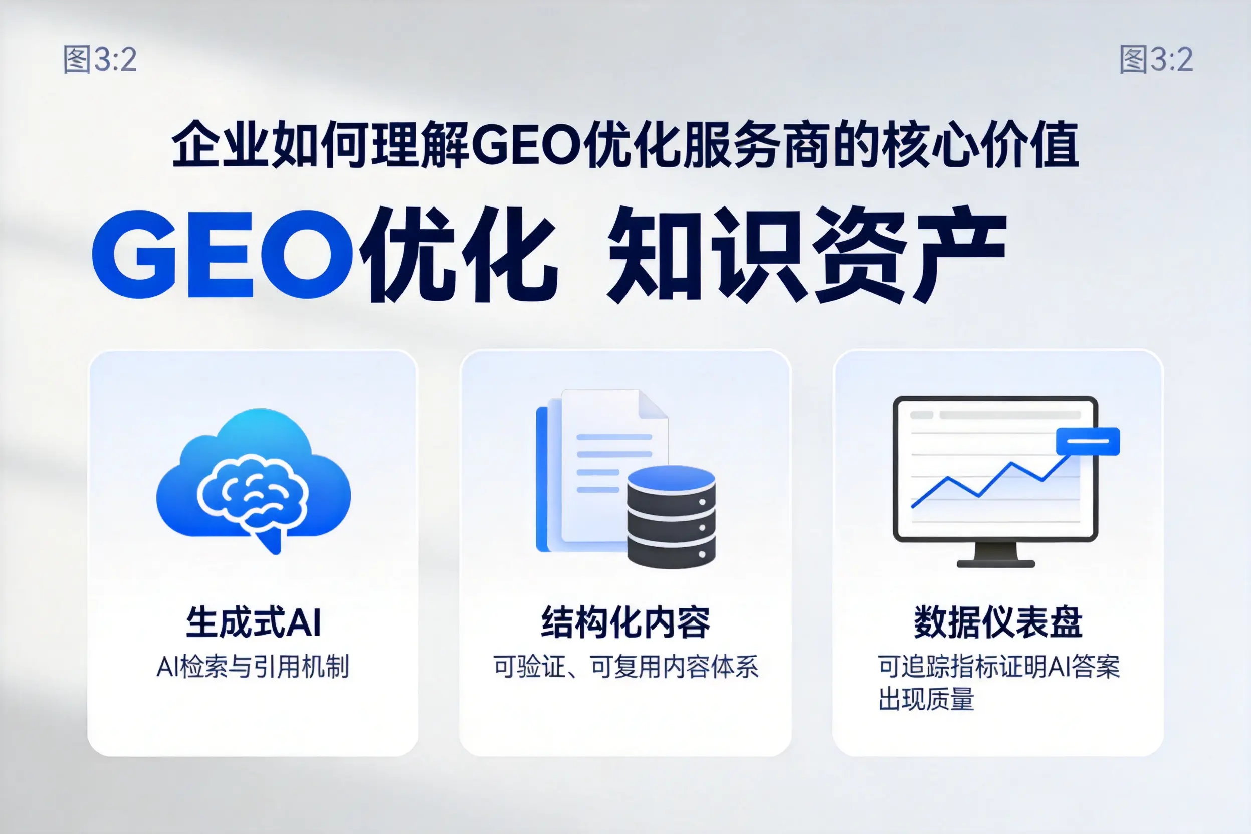 天水企业如何理解GEO优化服务商的核心价值